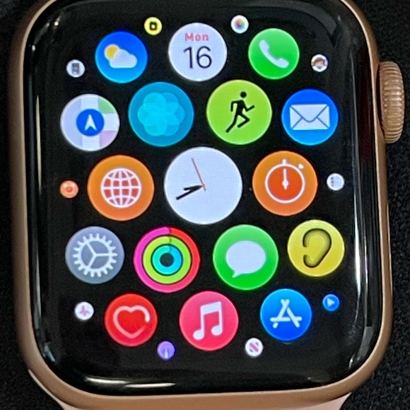Apple Watch series 5